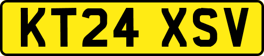 KT24XSV