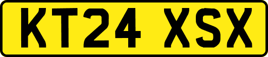 KT24XSX