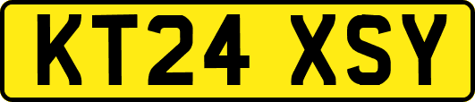 KT24XSY