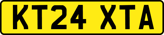 KT24XTA