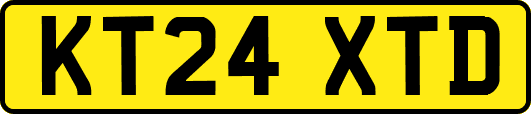 KT24XTD
