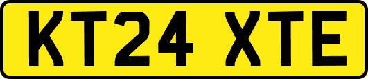 KT24XTE