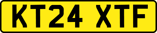 KT24XTF