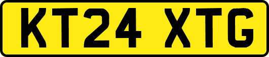 KT24XTG