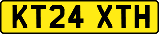KT24XTH