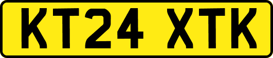 KT24XTK