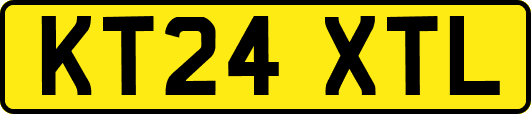 KT24XTL
