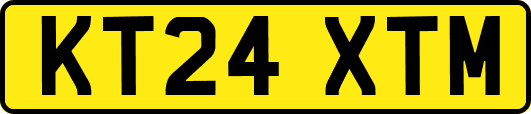 KT24XTM