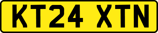 KT24XTN