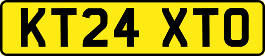 KT24XTO