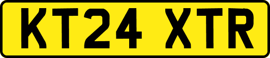 KT24XTR