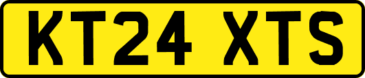 KT24XTS