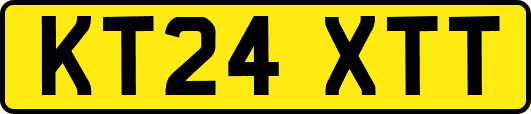 KT24XTT