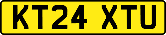 KT24XTU