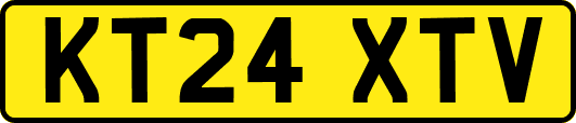 KT24XTV
