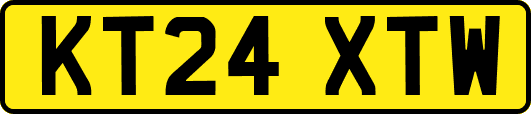 KT24XTW