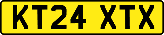 KT24XTX