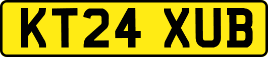 KT24XUB