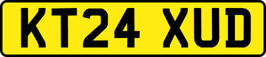 KT24XUD