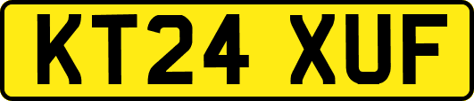 KT24XUF