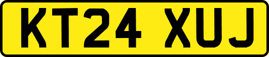KT24XUJ
