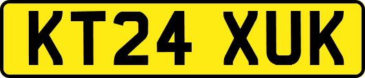 KT24XUK