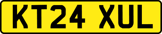 KT24XUL