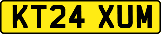 KT24XUM