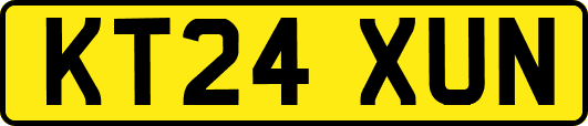 KT24XUN