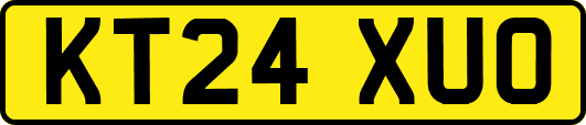KT24XUO