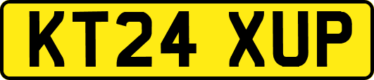 KT24XUP