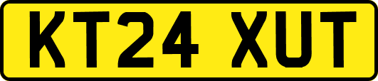 KT24XUT