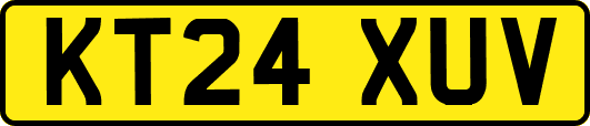 KT24XUV