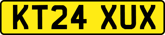 KT24XUX