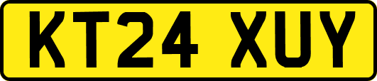 KT24XUY
