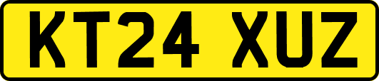 KT24XUZ