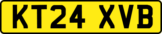KT24XVB
