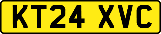 KT24XVC