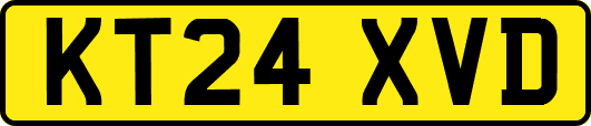 KT24XVD