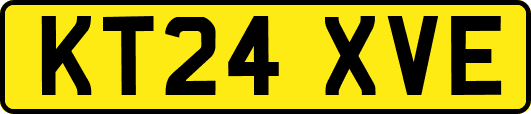 KT24XVE