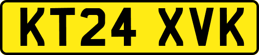 KT24XVK