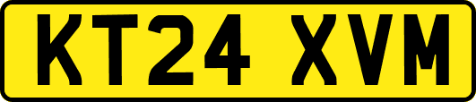 KT24XVM