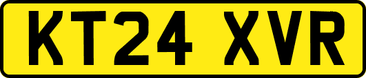 KT24XVR