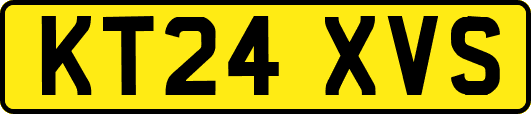 KT24XVS