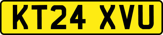 KT24XVU