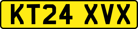 KT24XVX
