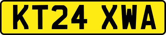 KT24XWA