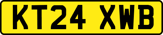 KT24XWB