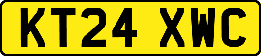 KT24XWC