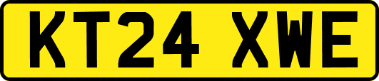 KT24XWE